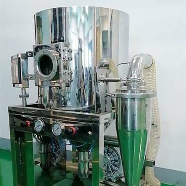 湖南紫外线消毒器助力纳问实验室打造高标准洁净环境