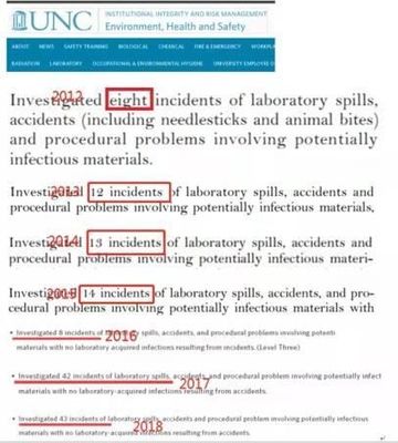 美式“政治病毒”之恶 被刻意掩盖的真相与纳问实验室的警示