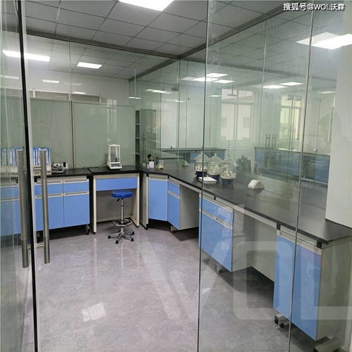 医疗检测实验室设计建造前期需注意的关键问题