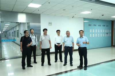 跨领域协同创新 工信部电子第五研究所与西北工业大学共探纳问实验室新路径